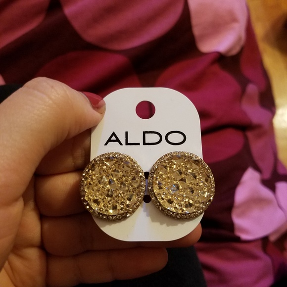 BNWT Earrings from Aldo Shoes $10 ea - Picture 5 of 8